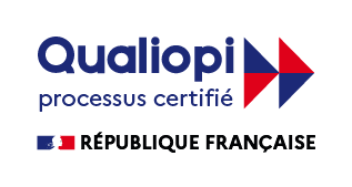 Organisme certifié Qualiopi : ACTION DE FORMATION